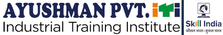 Ayushman pvt ITI Manoharpur